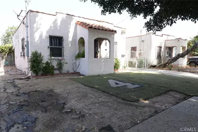 611 W 91st, Los Angeles, CA 90044 - Photo 2