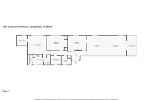 3601 E Ocean Blvd, Long Beach, CA 90803 - Photo 32