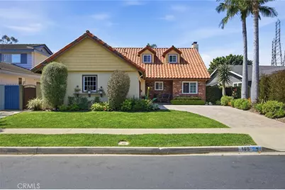 105 Harvard Lane, Seal Beach, CA 90740 - Photo 4
