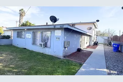 687 W 17th, San Bernardino, CA 92405 - Photo 2