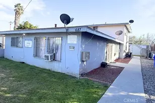 687 W 17th, San Bernardino, CA 92405 - Photo 2