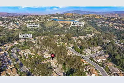 6512 E Camino Vista #6, Anaheim Hills, CA 92807 - Photo 50