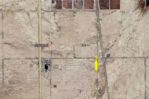 0 Ave E/ 10th St W, Lancaster, CA 93534 - Photo 1