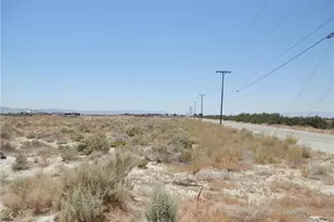 0 Ave E/ 10th St W, Lancaster, CA 93534 - Photo 1