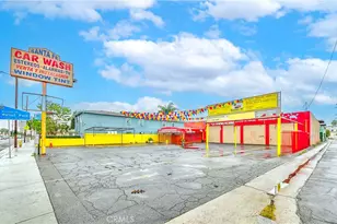 7201 Santa Fe, Huntington Park, CA 90255 - Photo 1