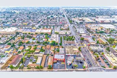 7201 Santa Fe, Huntington Park, CA 90255 - Photo 8