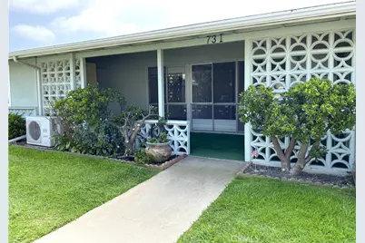 1361 Weeburn Rd., M4-73I, Seal Beach, CA 90740 - Photo 1