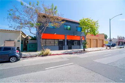 1830 Atlantic, Long Beach, CA 90806 - Photo 1