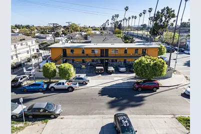 7500 Avalon, Los Angeles, CA 90003 - Photo 6