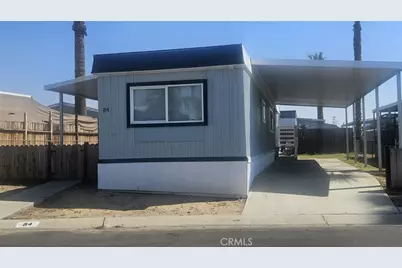 6601 Eucalyptus Drive #84, Bakersfield, CA 93306 - Photo 4