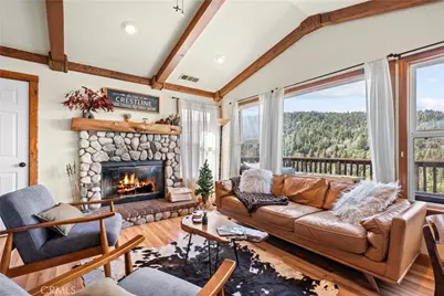 820 Arbula Drive, Crestline, CA 92325 - Photo 8