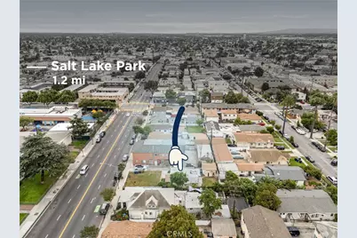6723 Miles, Huntington Park, CA 90255 - Photo 4