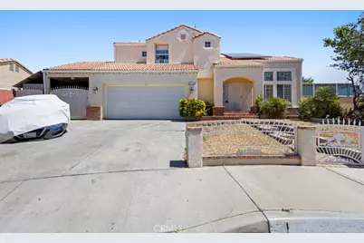 12369 Quanah Court, Victorville, CA 92395 - Photo 1