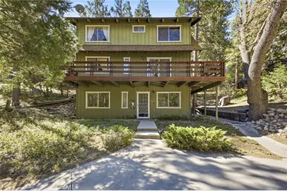 27352 Alpen Drive, Lake Arrowhead, CA 92352 - Photo 2