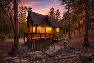 27352 Alpen Drive, Lake Arrowhead, CA 92352 - Photo 38