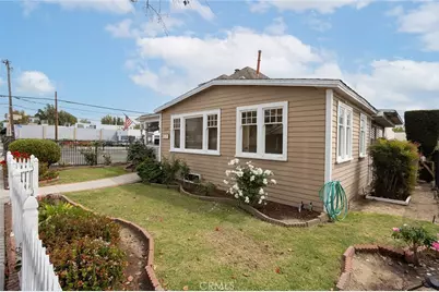 206 W Wilshire, Fullerton, CA 92832 - Photo 2