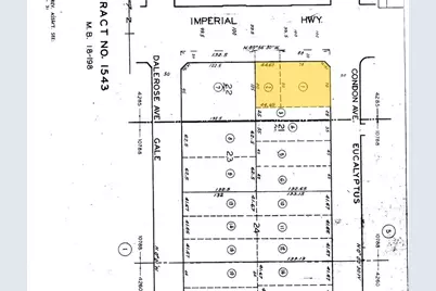 4700 W Imperial, Inglewood, CA 90304 - Photo 20