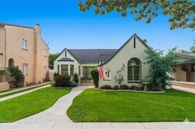 331 N Pine, Anaheim, CA 92805 - Photo 2