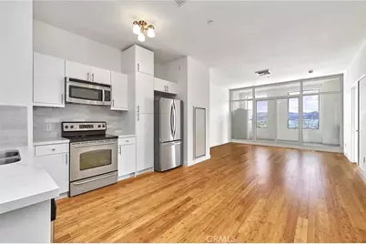 3810 Wilshire #1904, Los Angeles, CA 90010 - Photo 4