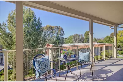 661 Avenida Sevilla, Unit O, Laguna Woods, CA 92637 - Photo 24