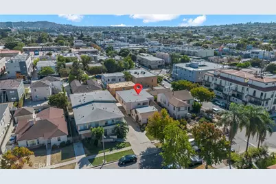 6086 Horner, Los Angeles, CA 90035 - Photo 4