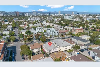 6086 Horner, Los Angeles, CA 90035 - Photo 8