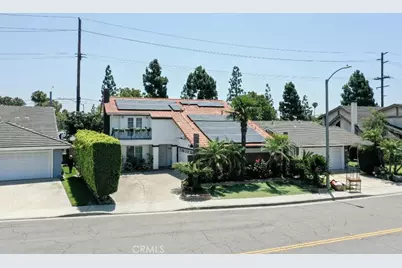 17230 San Lorenzo Circle, Fountain Valley, CA 92708 - Photo 1