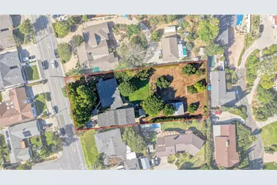 1400 N Puente, Brea, CA 92821 - Photo 2