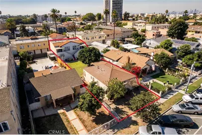 7015 Templeton, Huntington Park, CA 90255 - Photo 2
