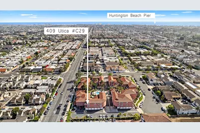 409 Utica #C-29, Huntington Beach, CA 92648 - Photo 34