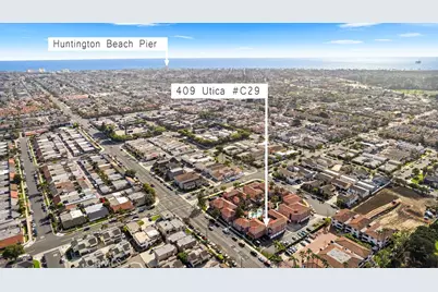409 Utica #C-29, Huntington Beach, CA 92648 - Photo 30