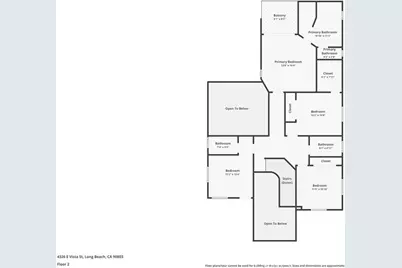 4326 E Vista Street, Long Beach, CA 90803 - Photo 40