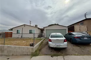 313 Maxine Ave, Barstow, CA 92311 - Photo 1