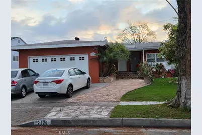 2129 N Poplar, Santa Ana, CA 92706 - Photo 1