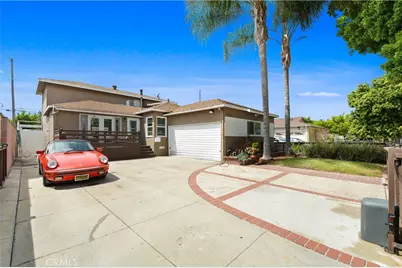 5215 Emporia Avenue, Culver City, CA 90230 - Photo 2