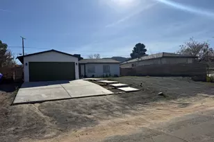 61591 La Jolla, Joshua Tree, CA 92252 - Photo 2
