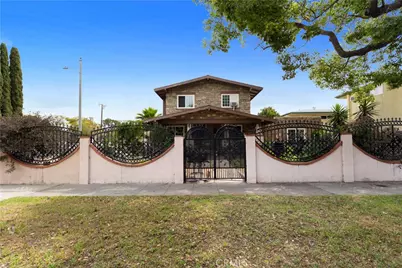 603 S Orange, Santa Ana, CA 92701 - Photo 1