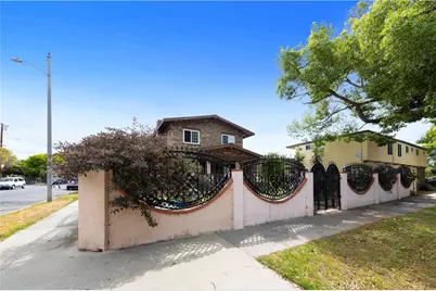 603 S Orange, Santa Ana, CA 92701 - Photo 2