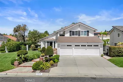 20605 Via Tapaste, Yorba Linda, CA 92886 - Photo 2