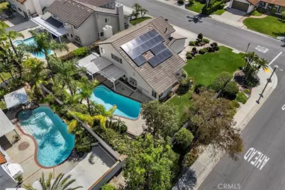 20605 Via Tapaste, Yorba Linda, CA 92886 - Photo 46