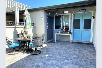 1851 McKinney Way, M15-25B, Seal Beach, CA 90740 - Photo 4