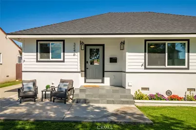 3246 N Marwick, Long Beach, CA 90808 - Photo 4