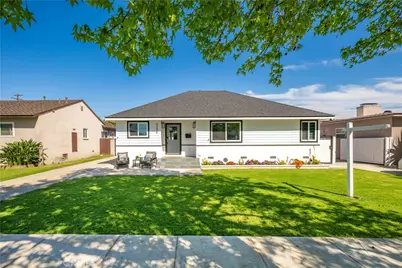 3246 N Marwick, Long Beach, CA 90808 - Photo 1