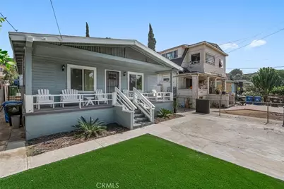 462 Camulos Street, Los Angeles, CA 90033 - Photo 4
