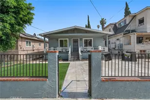 462 Camulos St, Los Angeles, CA 90033 - Photo 2
