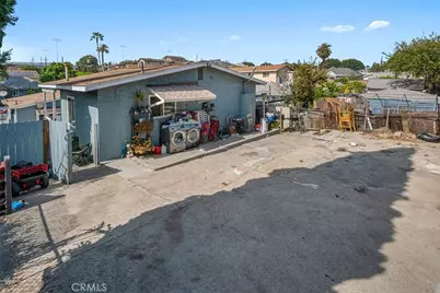 462 Camulos Street, Los Angeles, CA 90033 - Photo 32