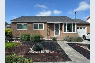 1873 Marber, Long Beach, CA 90815 - Photo 1