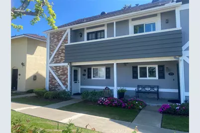 3342 Bradbury Road #20, Rossmoor, CA 90720 - Photo 1