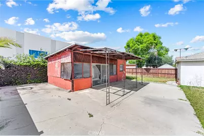 12922 Barton, Whittier, CA 90605 - Photo 42