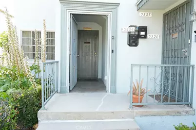 3526 Farmdale, Los Angeles, CA 90016 - Photo 34